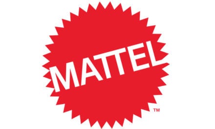 18 May 21 – Mattel ( MAT )